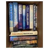Box of Books