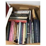 Box of Books