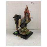 Rooster figure