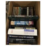 Box of Books