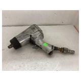 NAPA 1/2 in drive Heavy Duty impact wrench