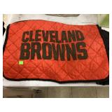 Cleveland Browns Recliner cover
