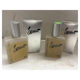 2 Bottles Savant Cologne for Men