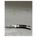 Knife - National Rifle Association