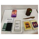 Elvis 8-tracks, Phone Cases. wooden Items