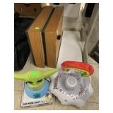 Star Wars Toy and Misc