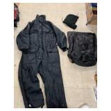 Snowsuit, Size 2X Short