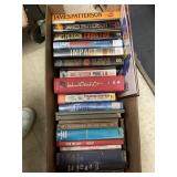Box of Books