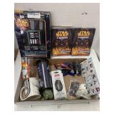Star Wars Items