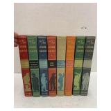 The New Junior Classics Books, Missing Book 8