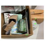 Show Shine Box, Jar, Misc