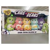 Set of Care Bears