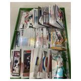 Flat of Optus, Dondruss, Select, Panini football