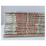 Popular Science Books