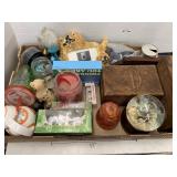 Dog Pic Frame, Vehicles, Misc Decor