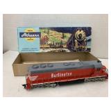 Athearn Train Engine