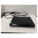 Sony DVD Player