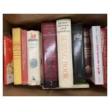 Box of Books