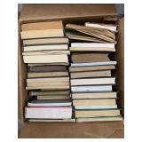 Box of Books