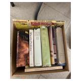 Box of Books