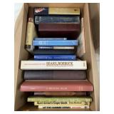 Box of Books, Bible