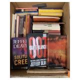 Box of Books