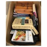 Box of Books
