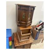 3 End Tables