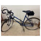 Ike - Dynasty Free Spirit