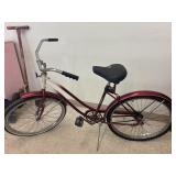 Bike - Murray American ClassicCruiser