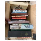 Box of Books