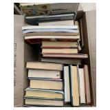 Box of Books