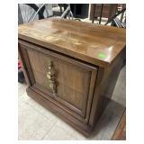 2 Drawer Night Stand