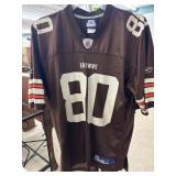 Jersey- NFL - sz L