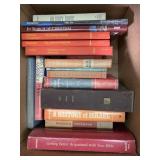 Box of Books
