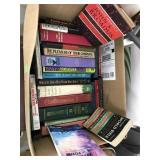 Box of Books