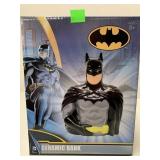 Batman Ceramic Bank