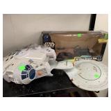 3cnt Star Wars Ships