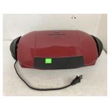 George Foreman Grill