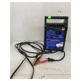 NAPA Professional Battery Charger