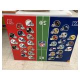 NFL canvas picture