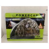 Power Cap