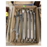 Craftsman metric wrenches