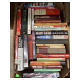 Box of Books