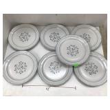 7 Covington Edition Small Plates