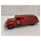 Texaco Vehicle Ertl Bank, no bottom