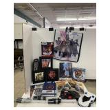 Toys, Pictures, TV Guides, Star Wars