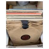 Box of Records