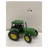 John Deere Tractor Toy