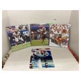 Cleveland Browns player photos